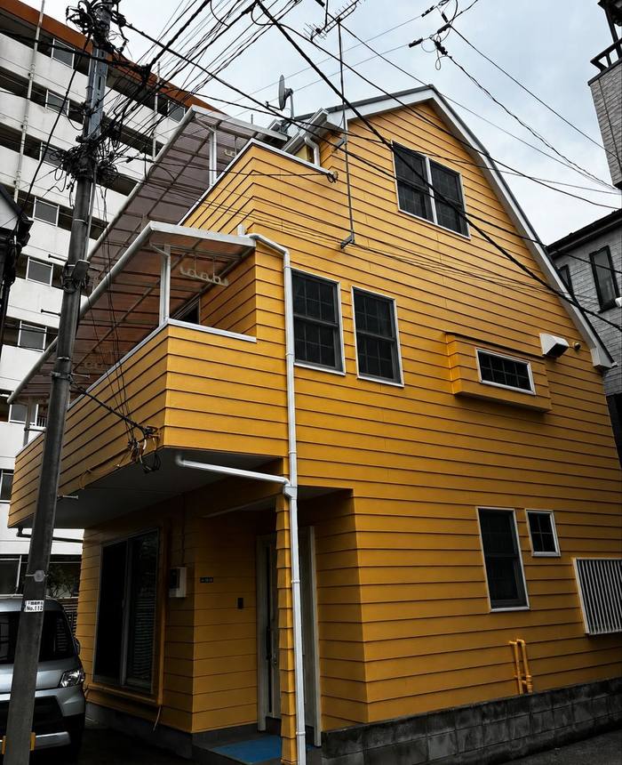 施工事例1 施工後
