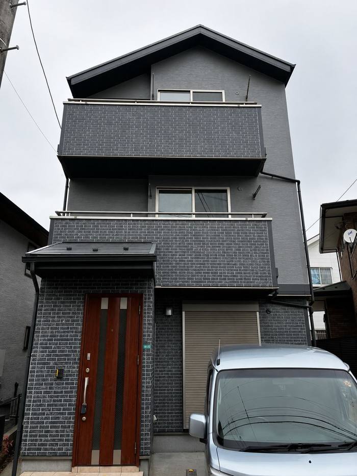 施工事例2 施工後