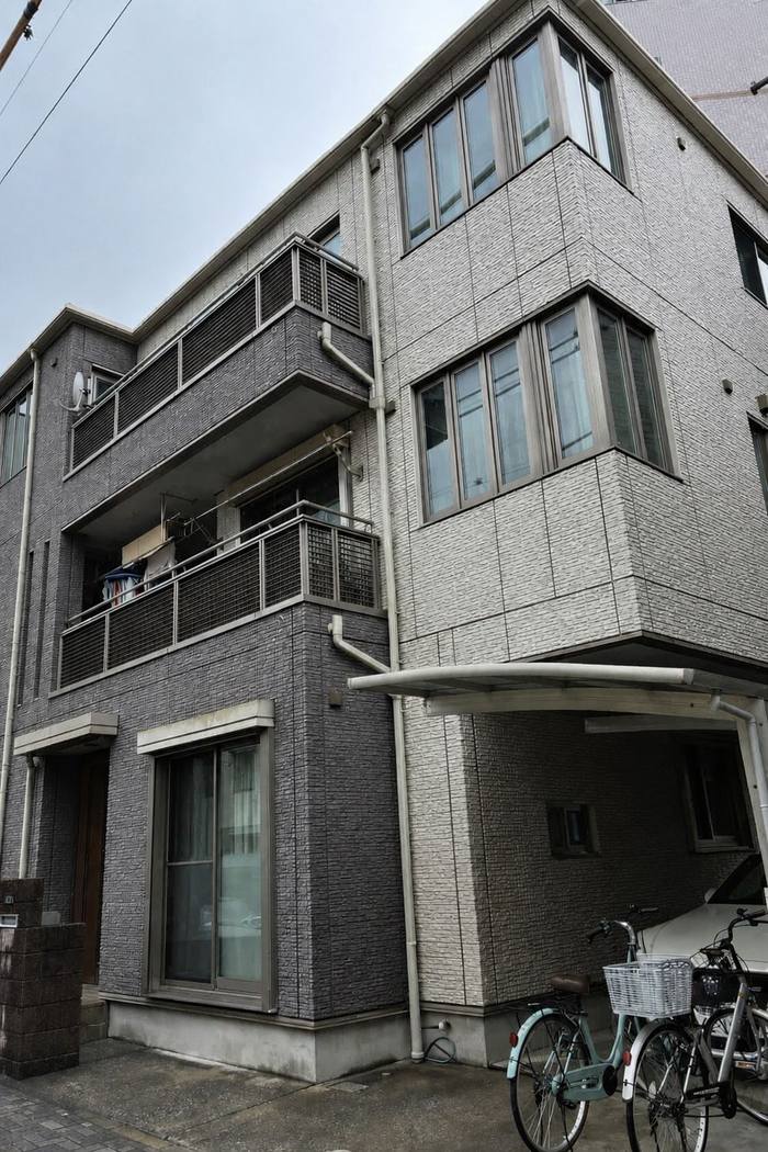 施工事例3 施工前